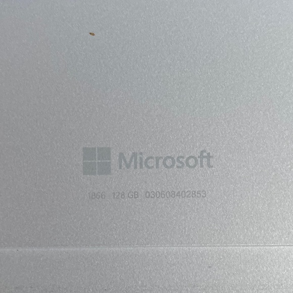 MICROSOFT SURFACE PRO 7 - Picture 6 of 8